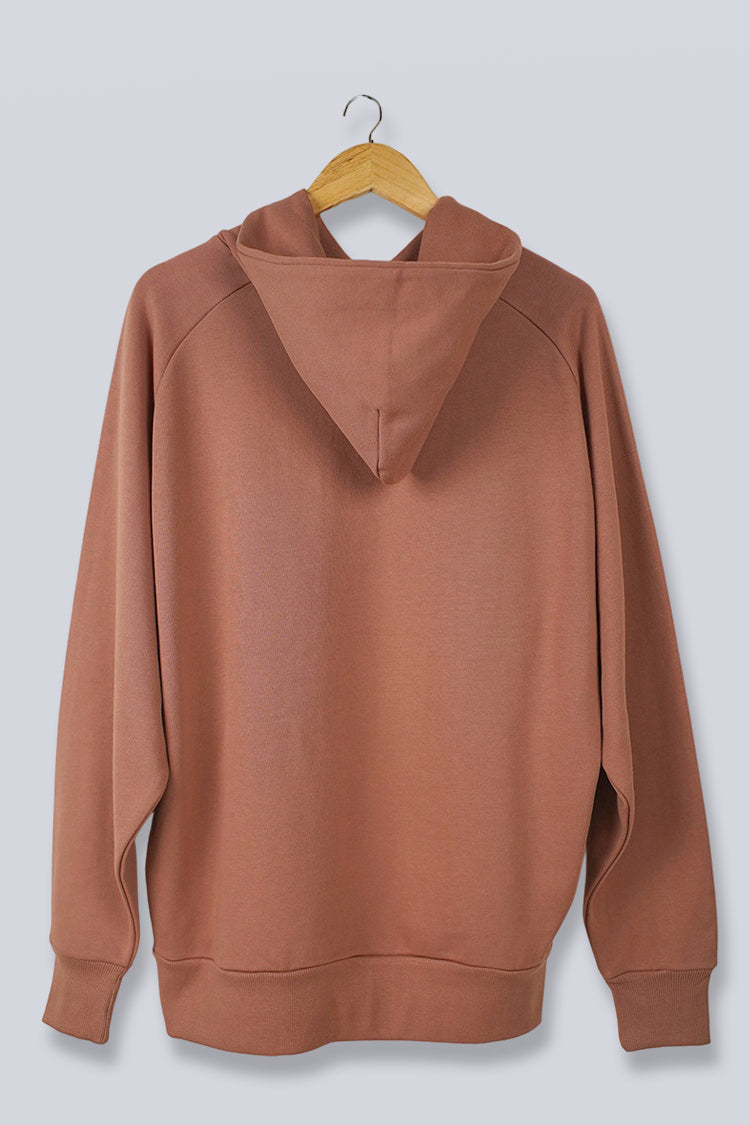 Foundation Hoodie