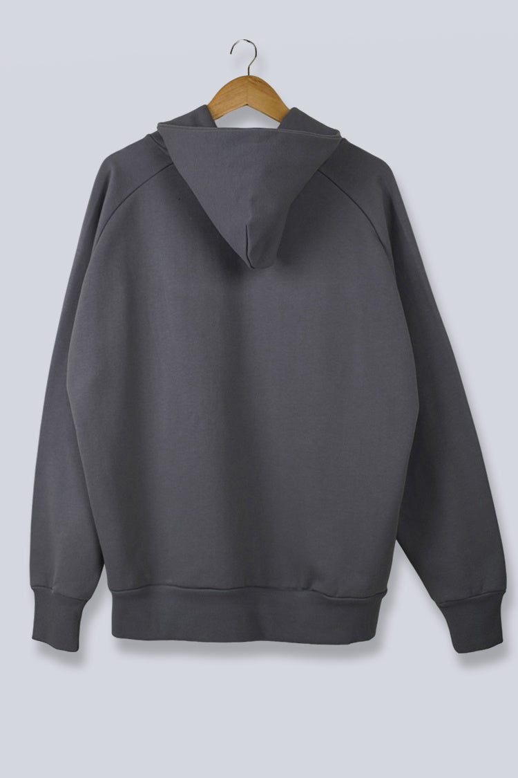 Foundation Hoodie
