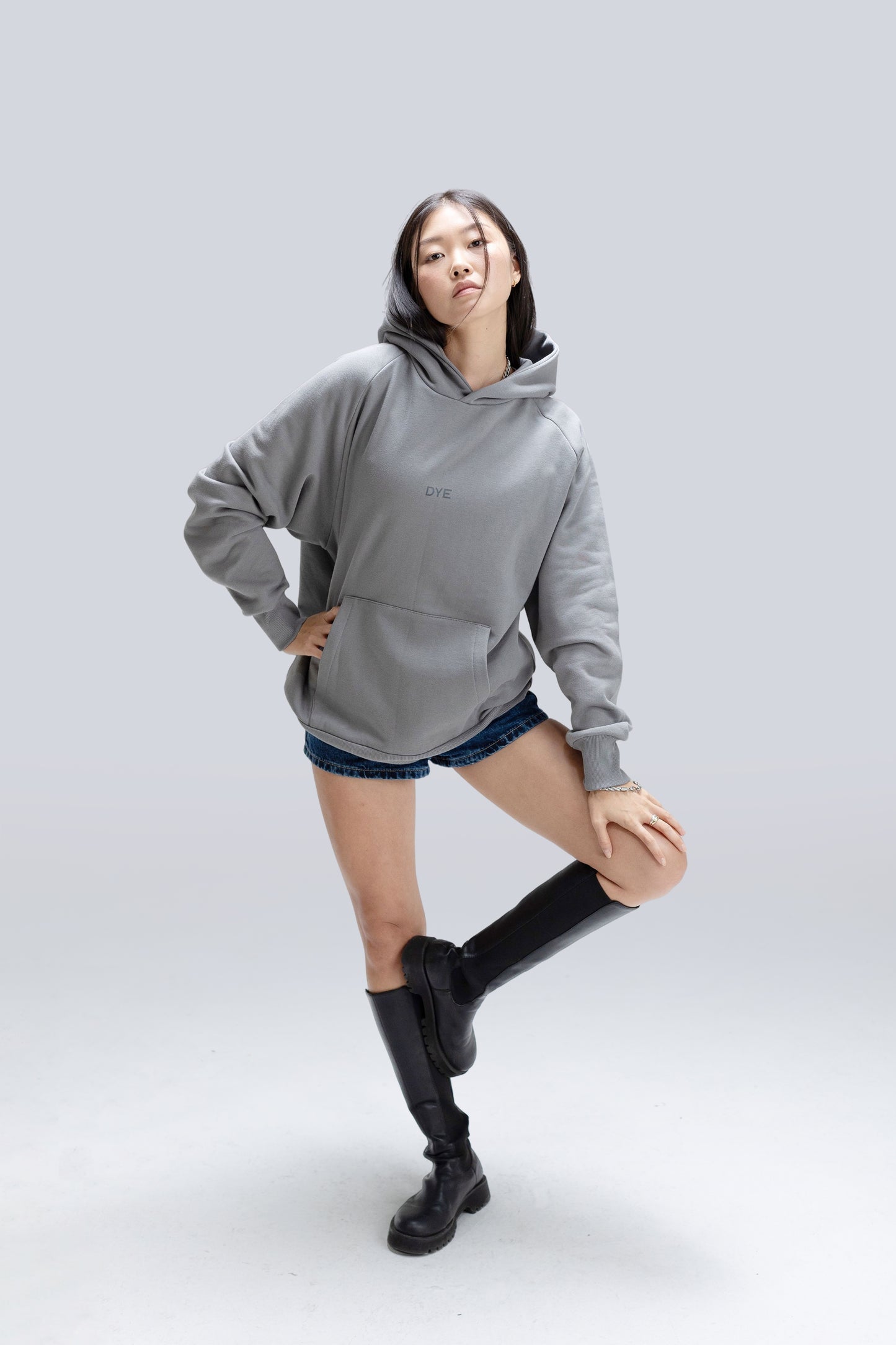 Foundation Hoodie