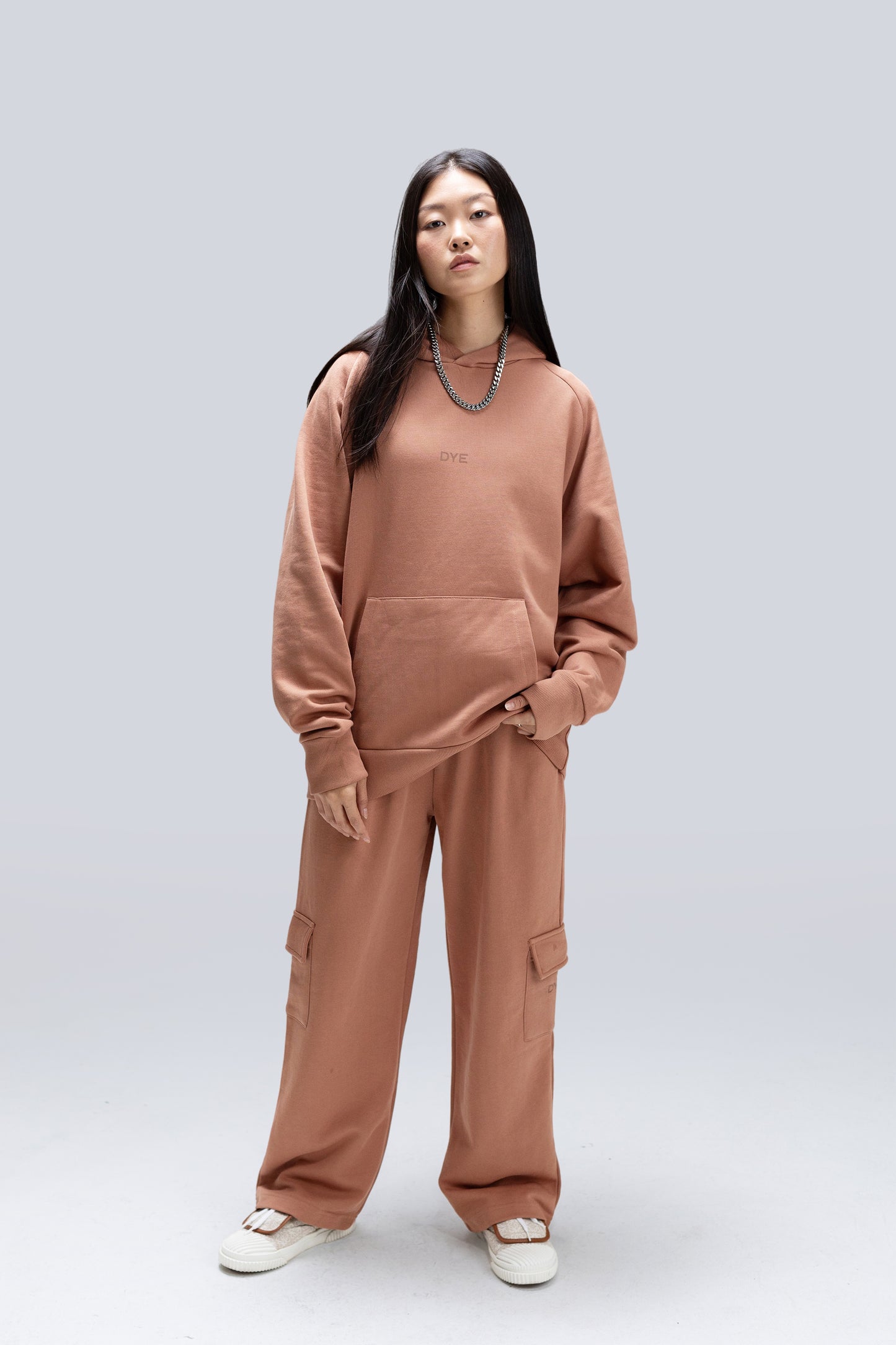 Foundation Hoodie
