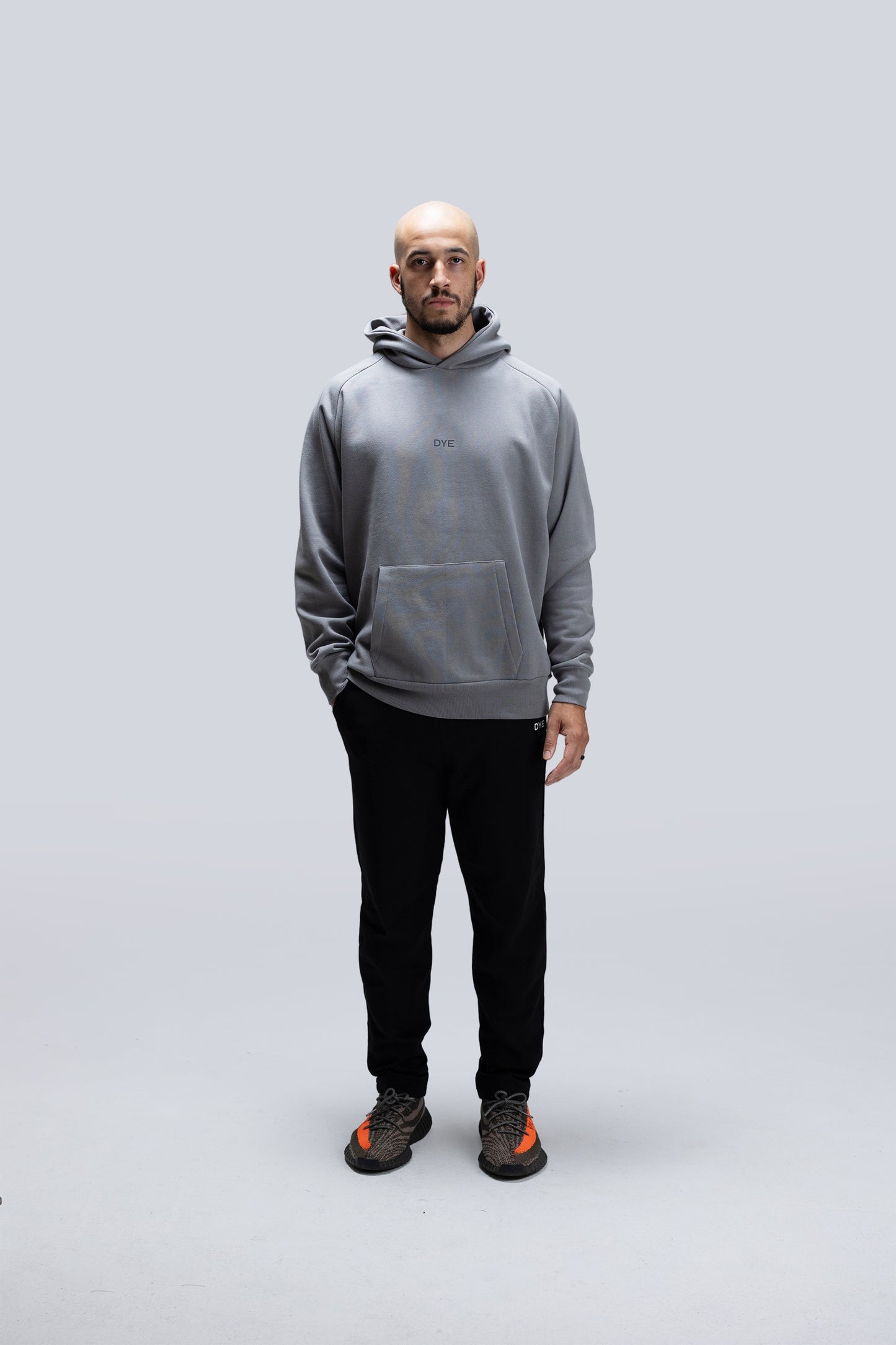 Foundation Hoodie