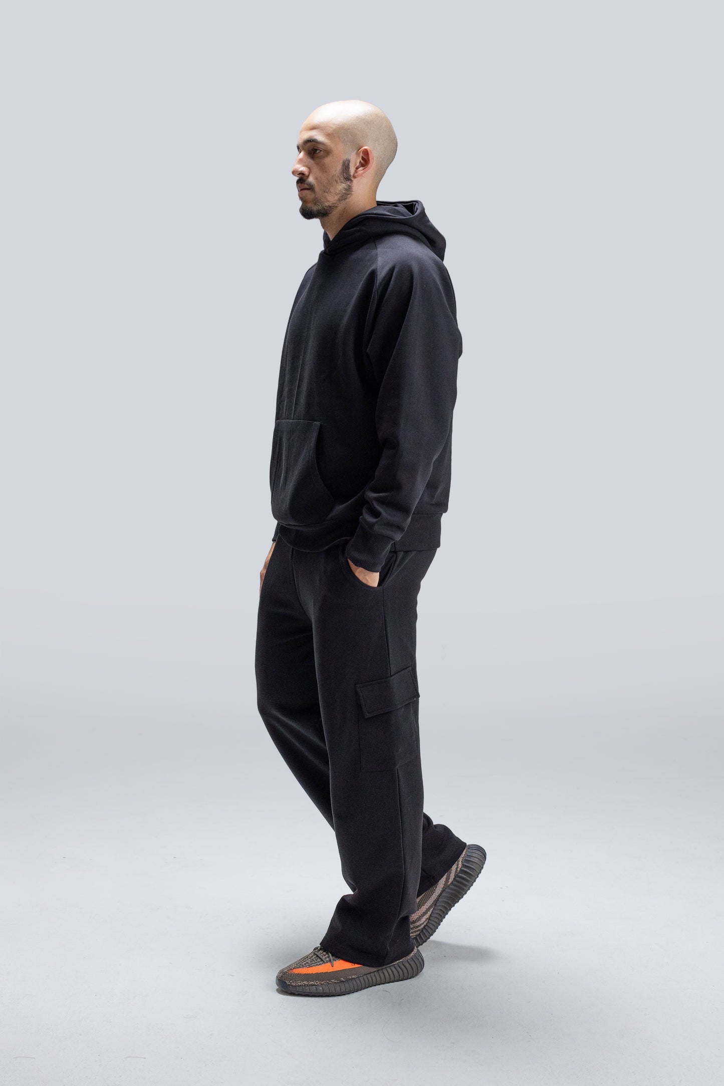 Void Hoodie (VH)