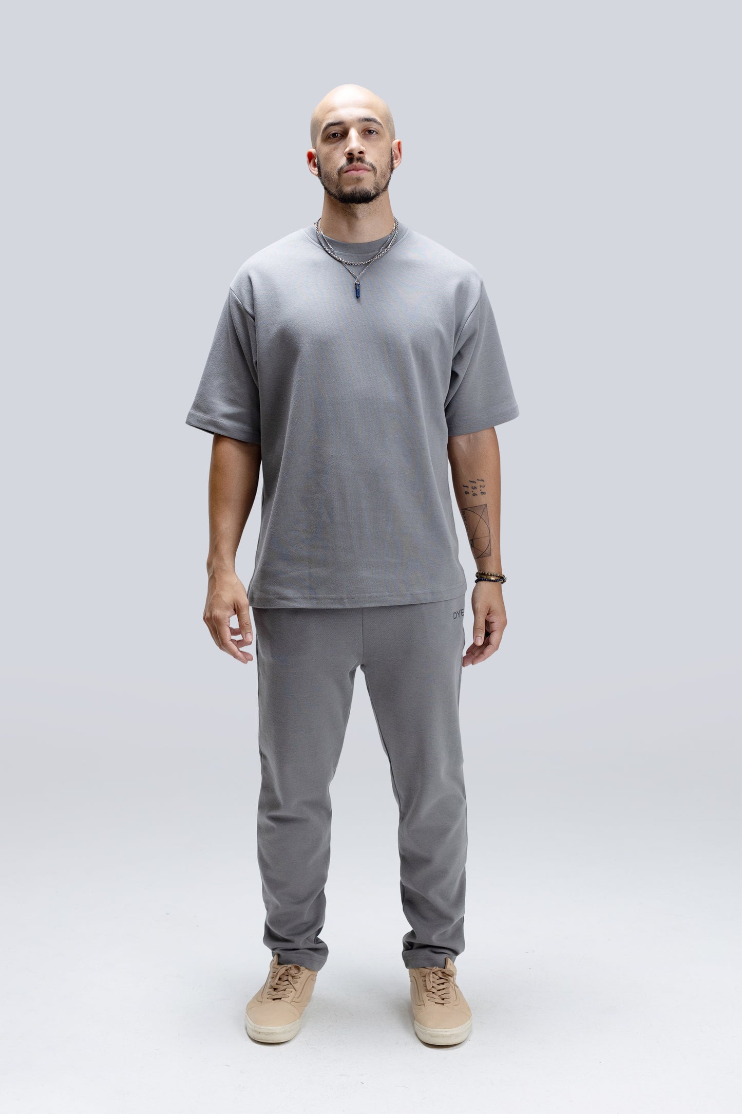 Foundation Pant