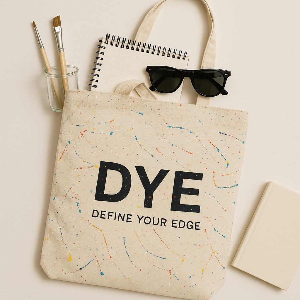 The Expression Tote
