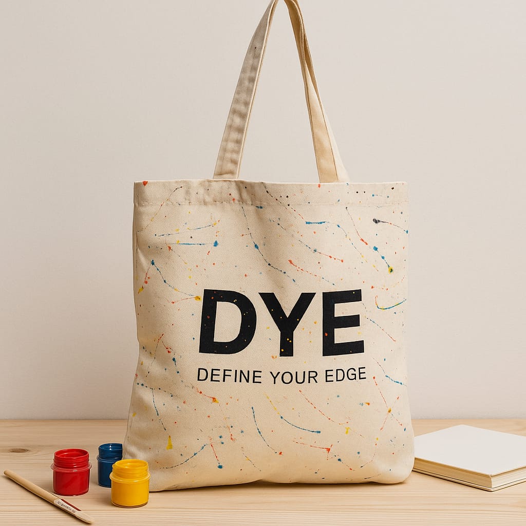 The Expression Tote