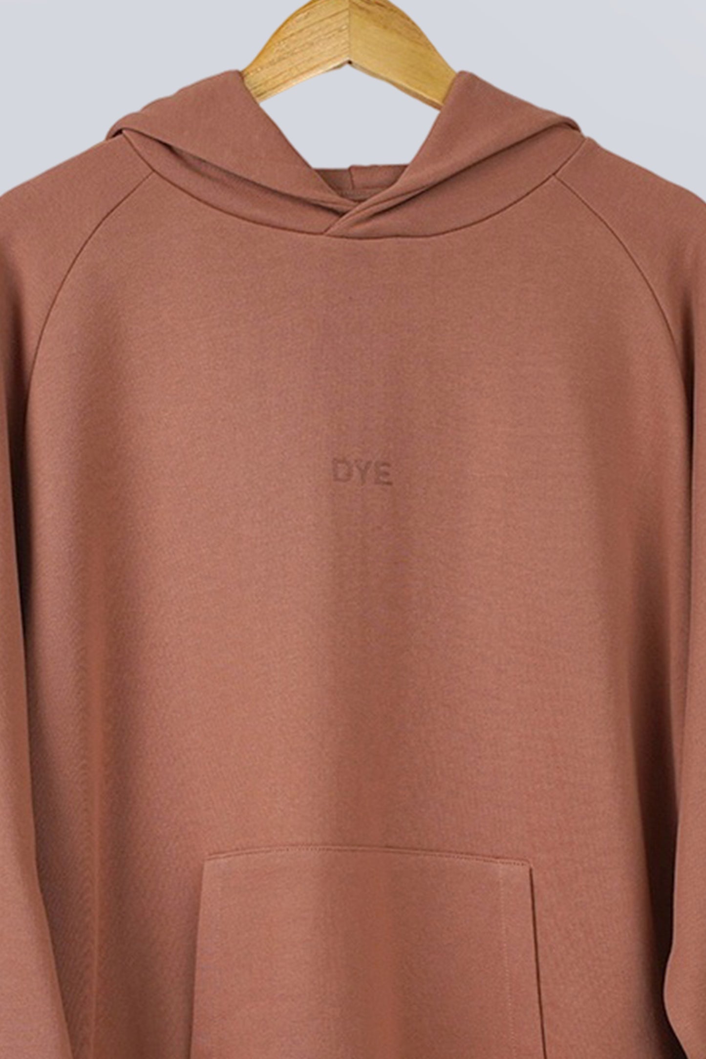 Foundation Hoodie