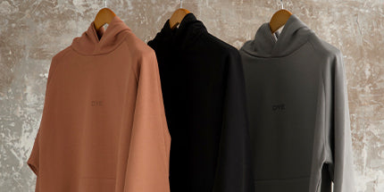 Foundation Hoodies