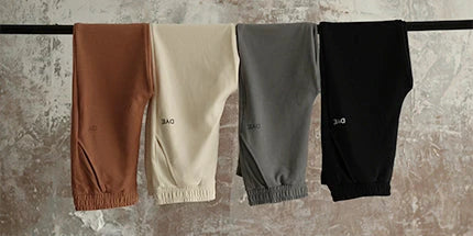 Foundation Pants