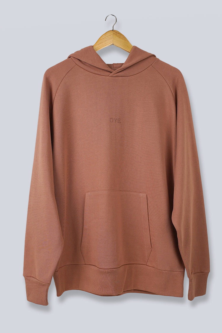 Foundation Hoodie