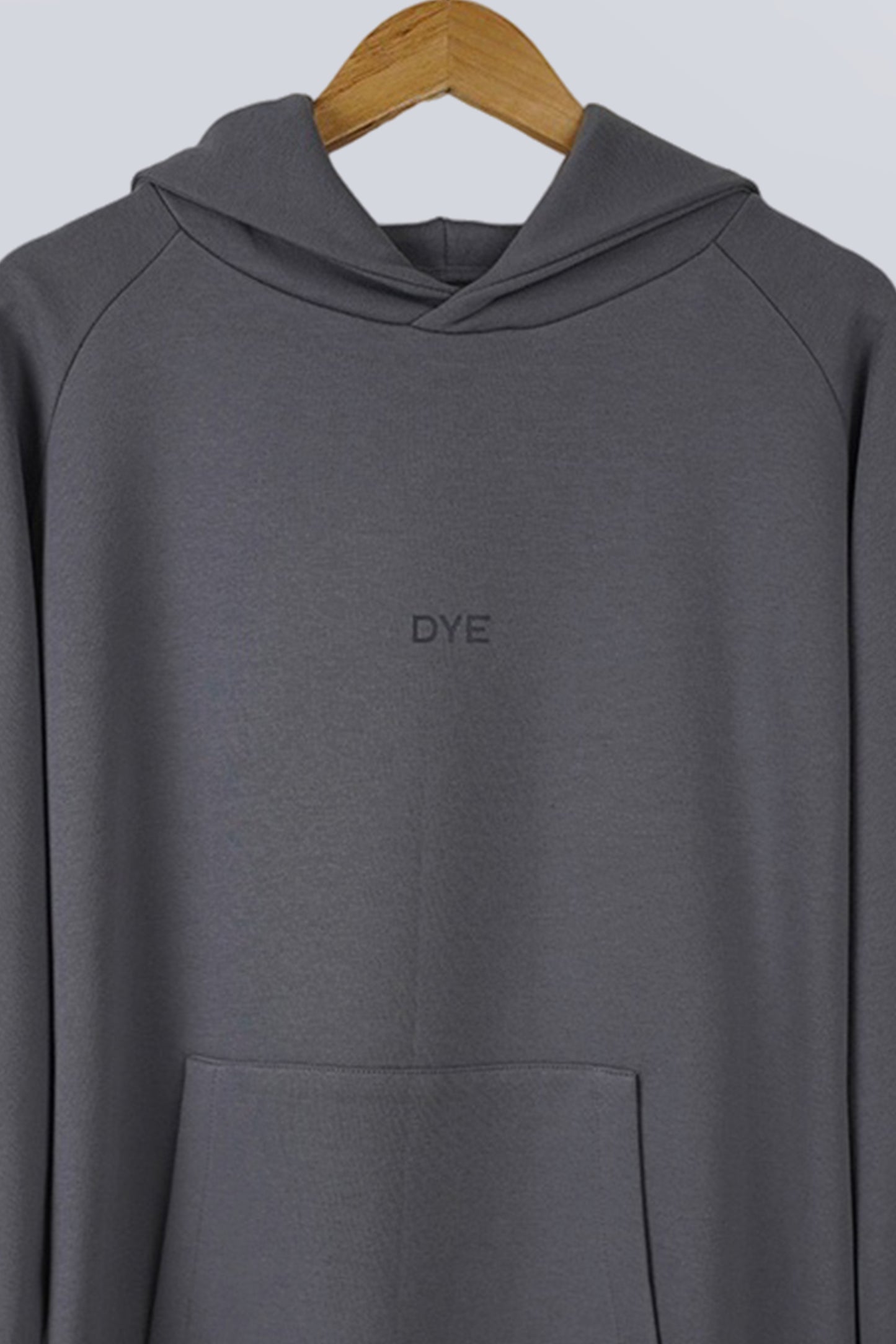 Foundation Hoodie