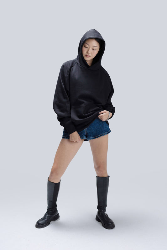 Void Hoodie (VH)