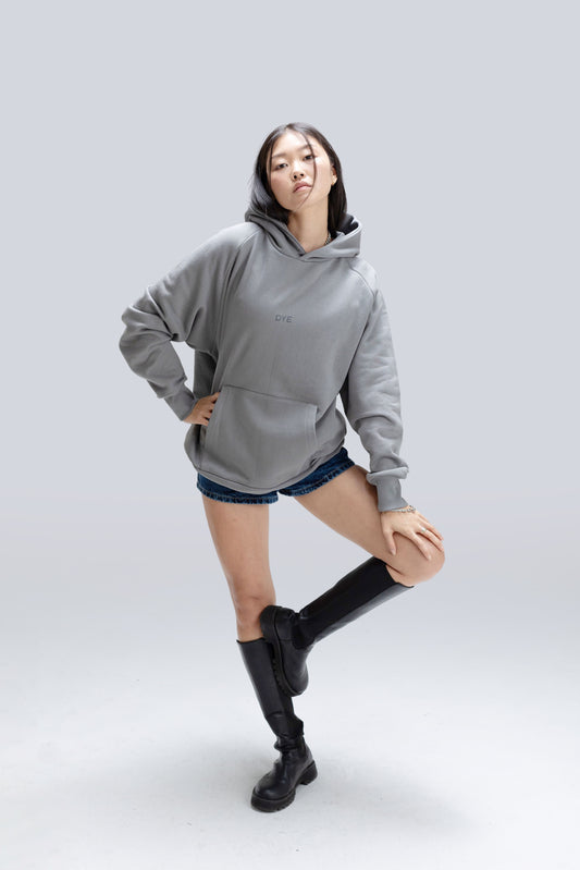 Foundation Hoodie