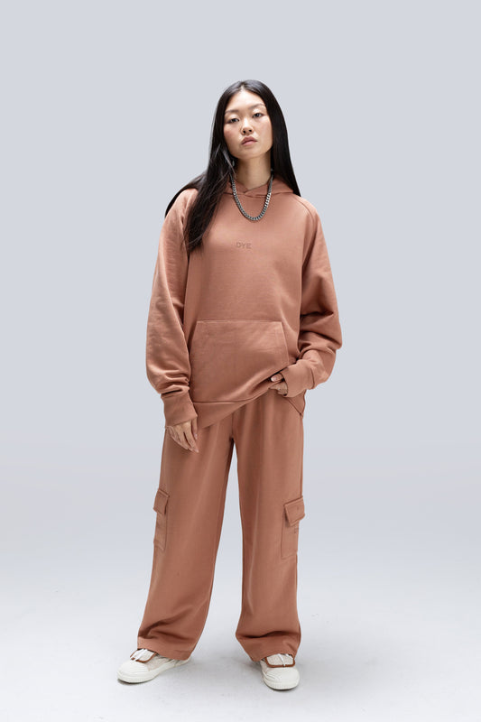 OFC25 - Fleece Cargo