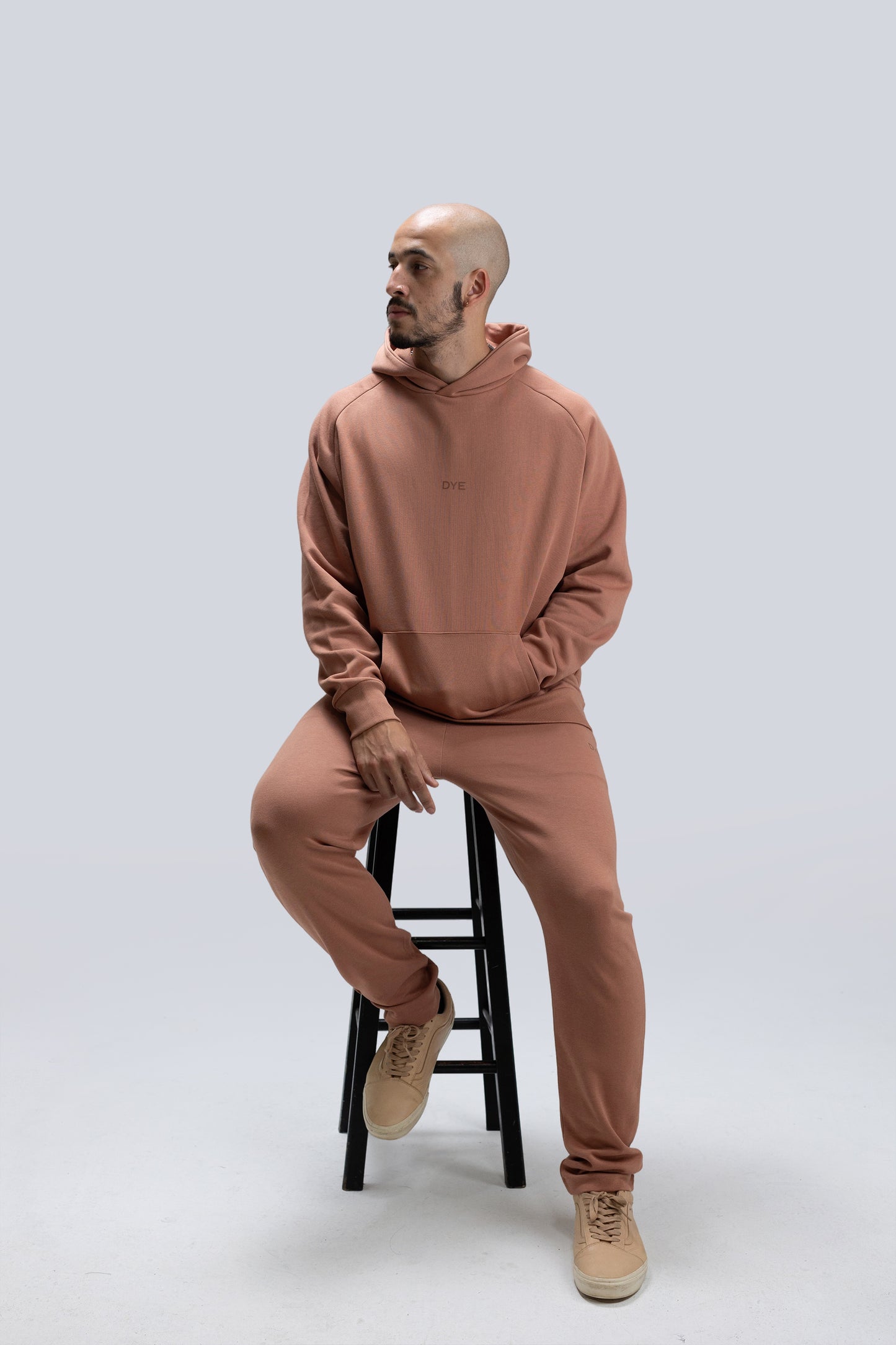 Foundation Hoodie