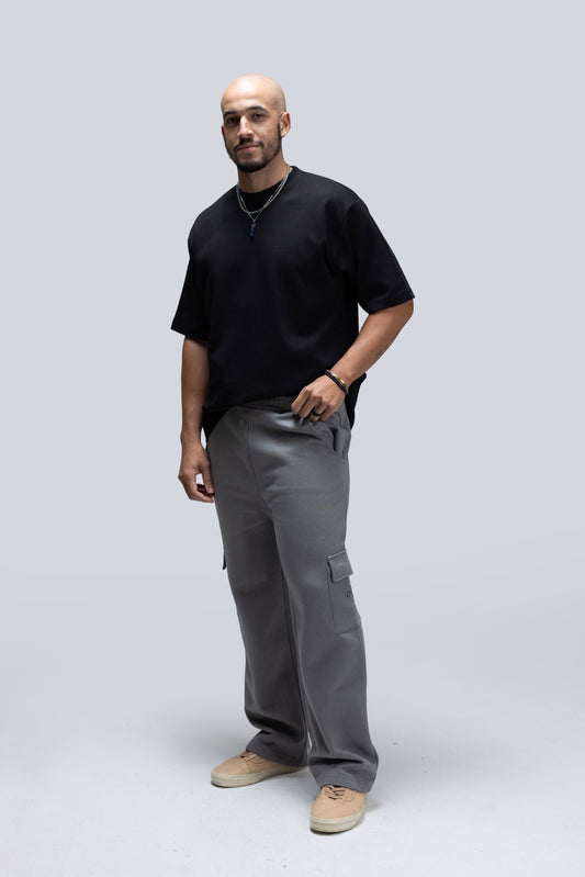 OFC25 - Fleece Cargo