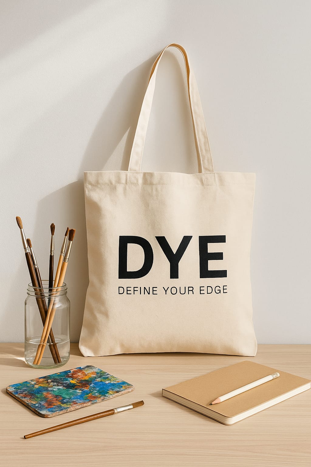 Element Tote
