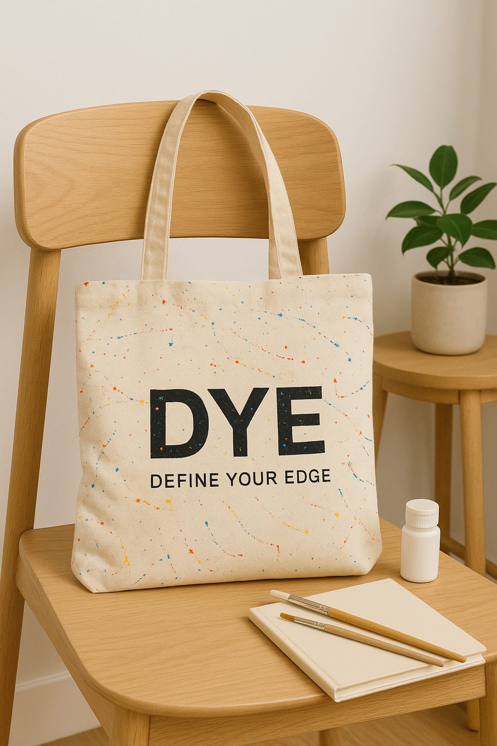 The Expression Tote