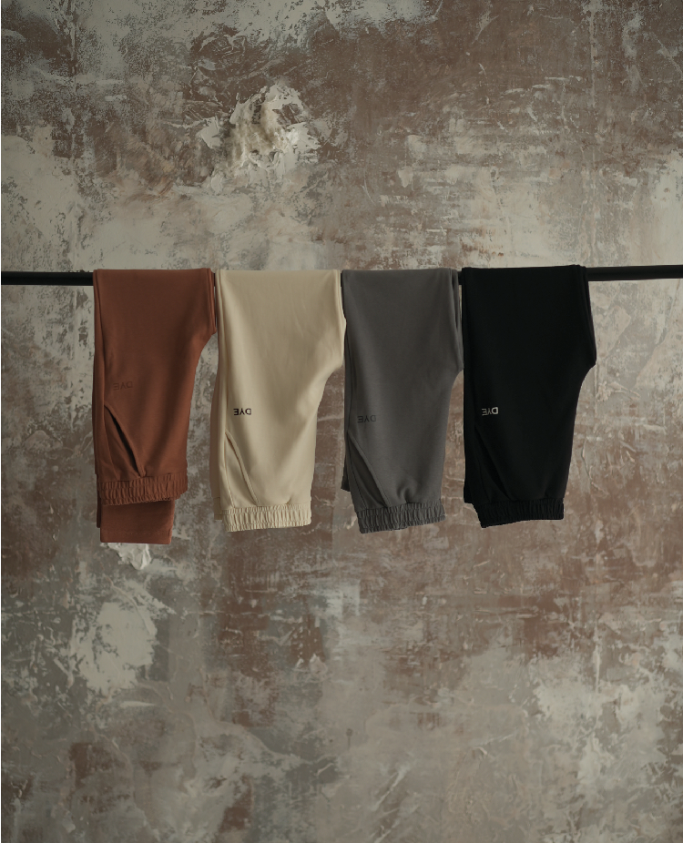 Combo 4 Trousers