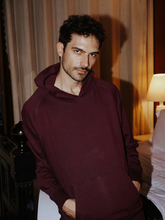 Luxury Hoodie