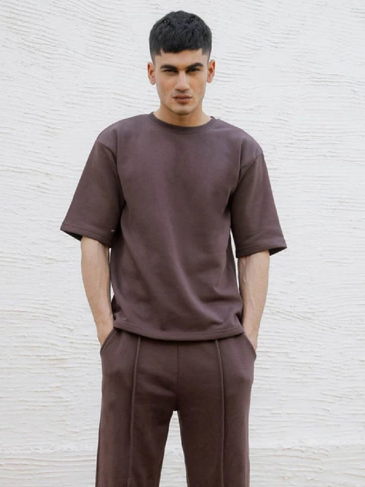 Heavyweight Boxy T-Shirts
